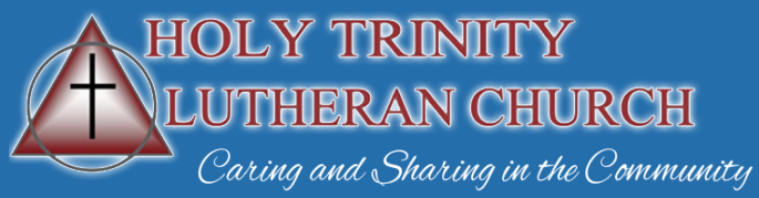 Holy Trinity Lutheran Church