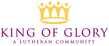 King of Glory