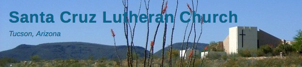 Santa Cruz Lutheran Church