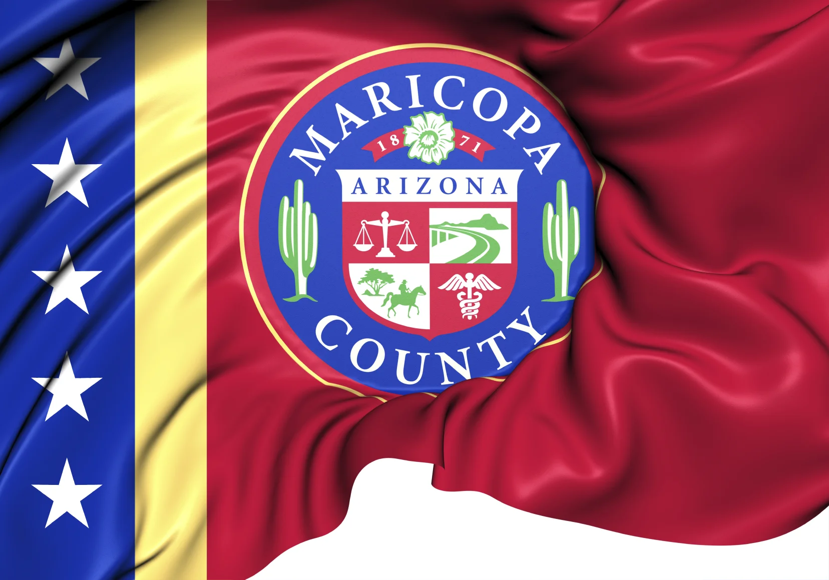 Maricopa County