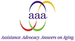 Area Agencies On Aging