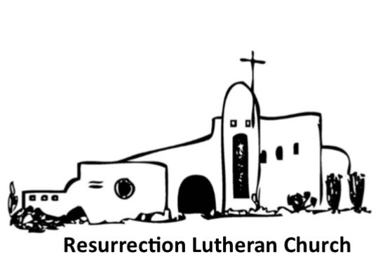 Resurrection Lutheran Church