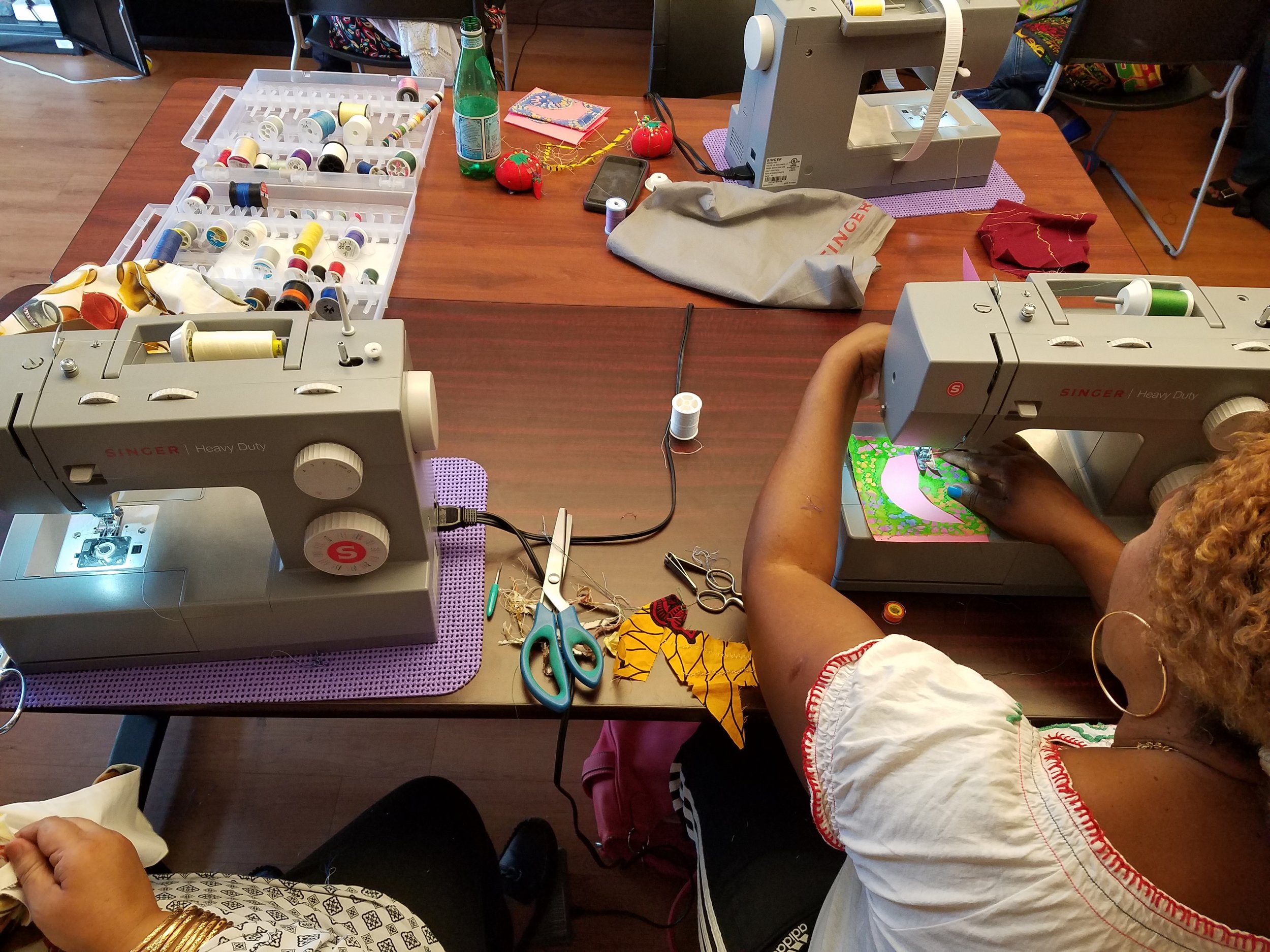 Woman Sewing - Tucson.jpg