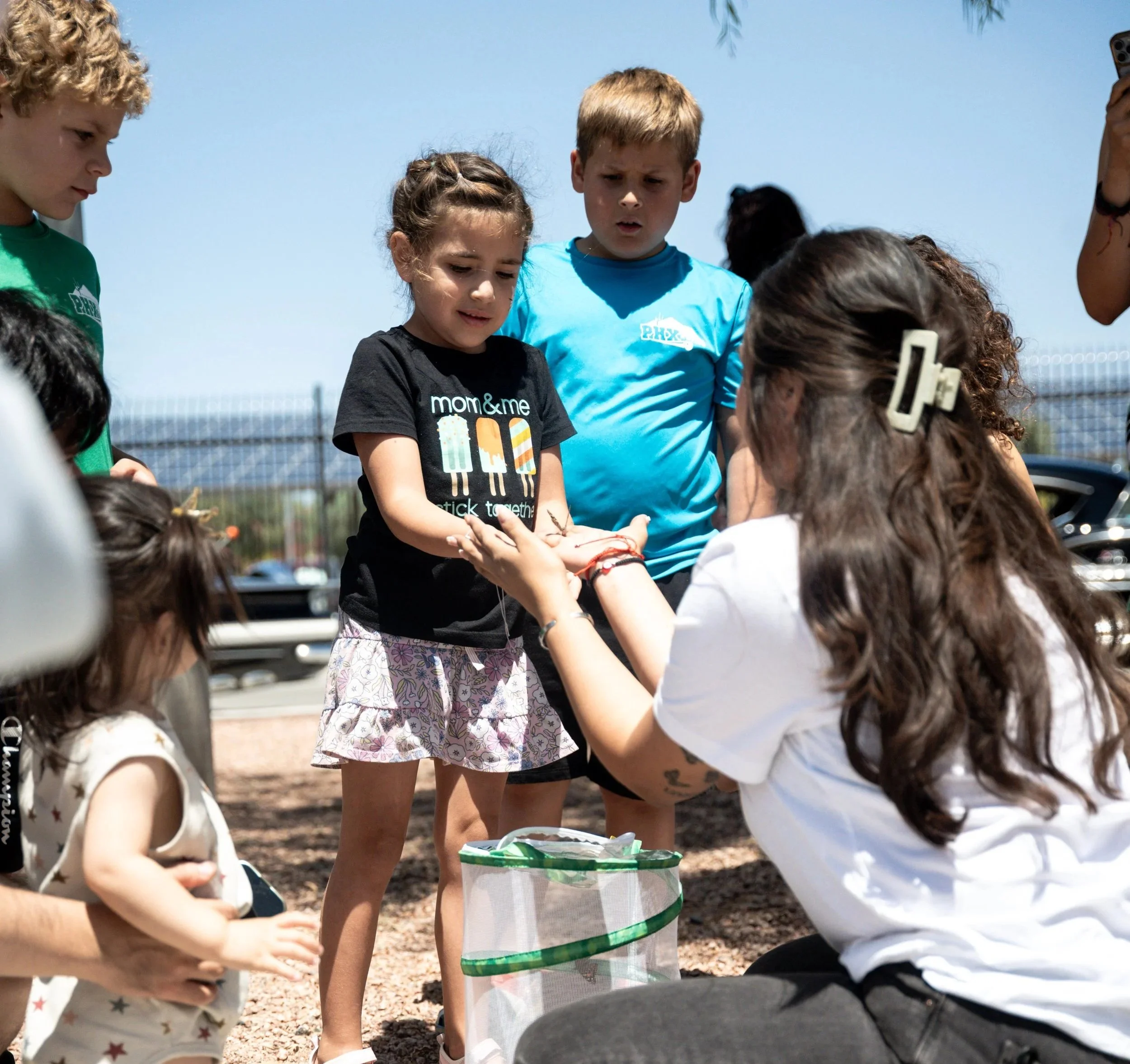 Healthy Kids Day: Children’s Day Celebration