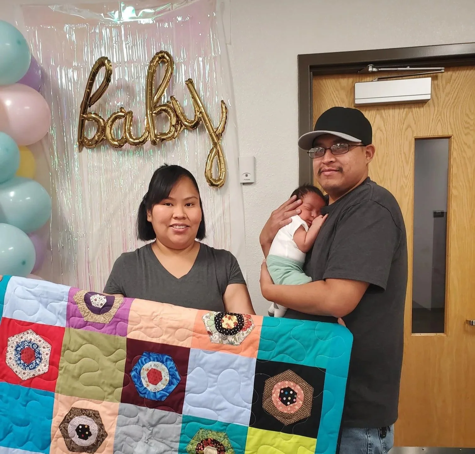 Community Baby Shower - Phoenix
