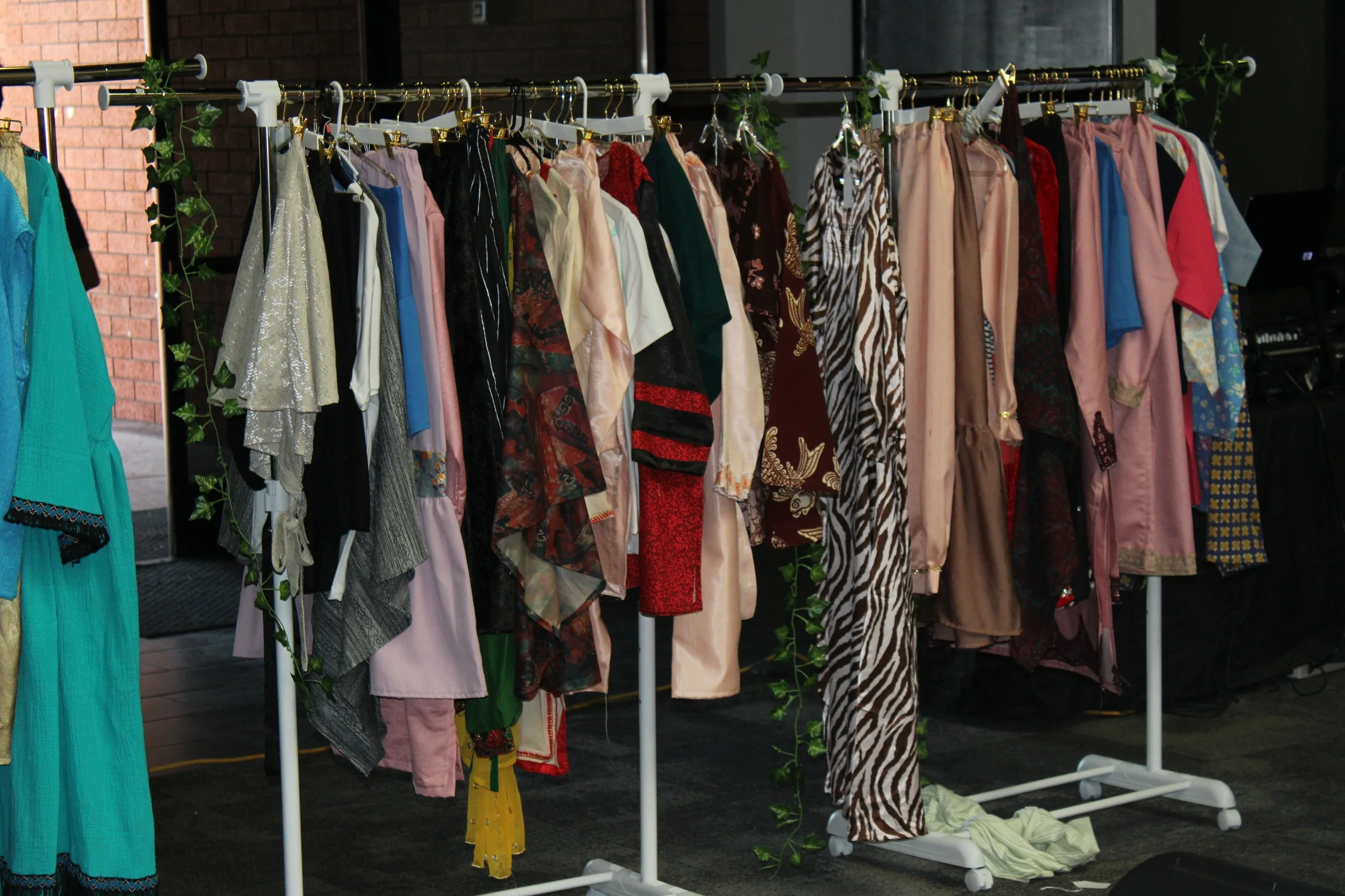 Refugee Women’s Empowerment Graduation