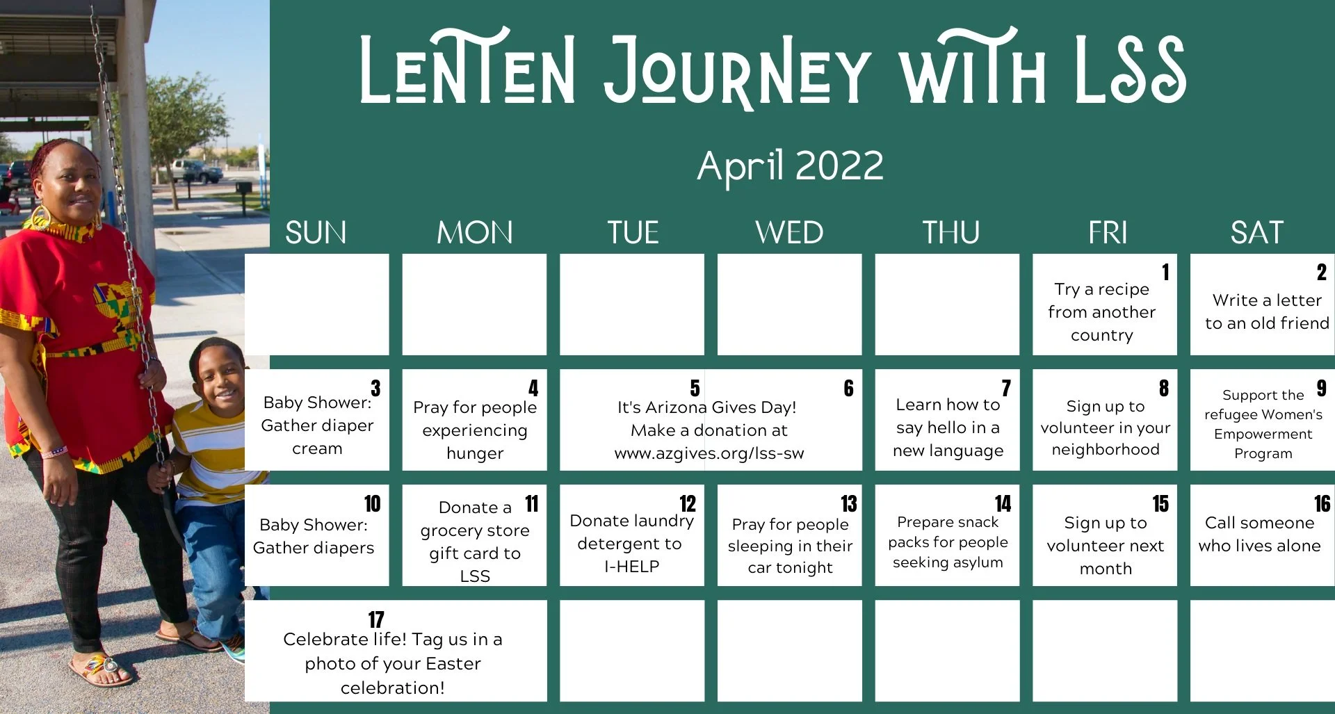 lent-with-lss-lutheran-social-services-of-the-southwest