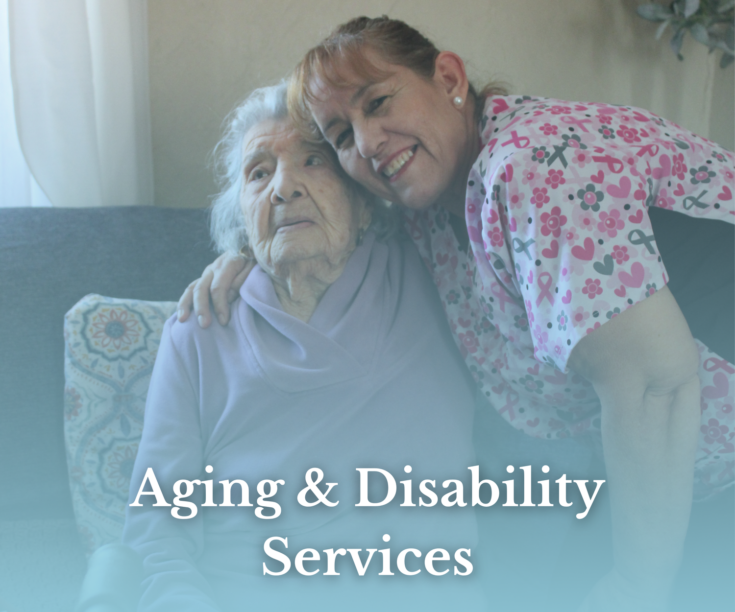 LSS-SW | Empowering Neighbors in Need
