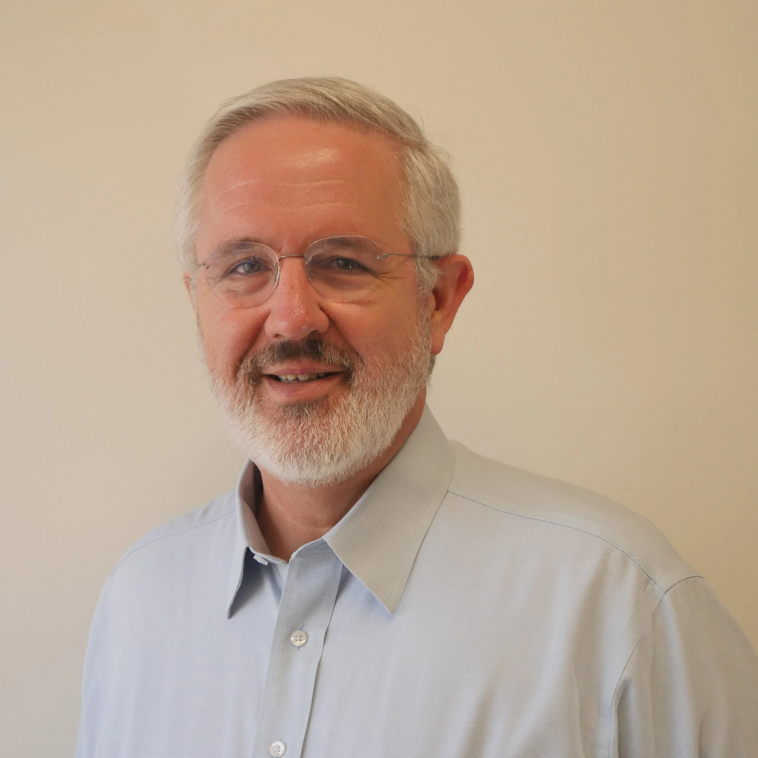 Pastor Kevin Meyer