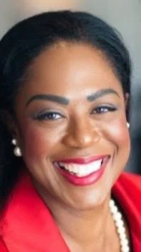 Lisa Bell, Chief Development and Strategy Officer