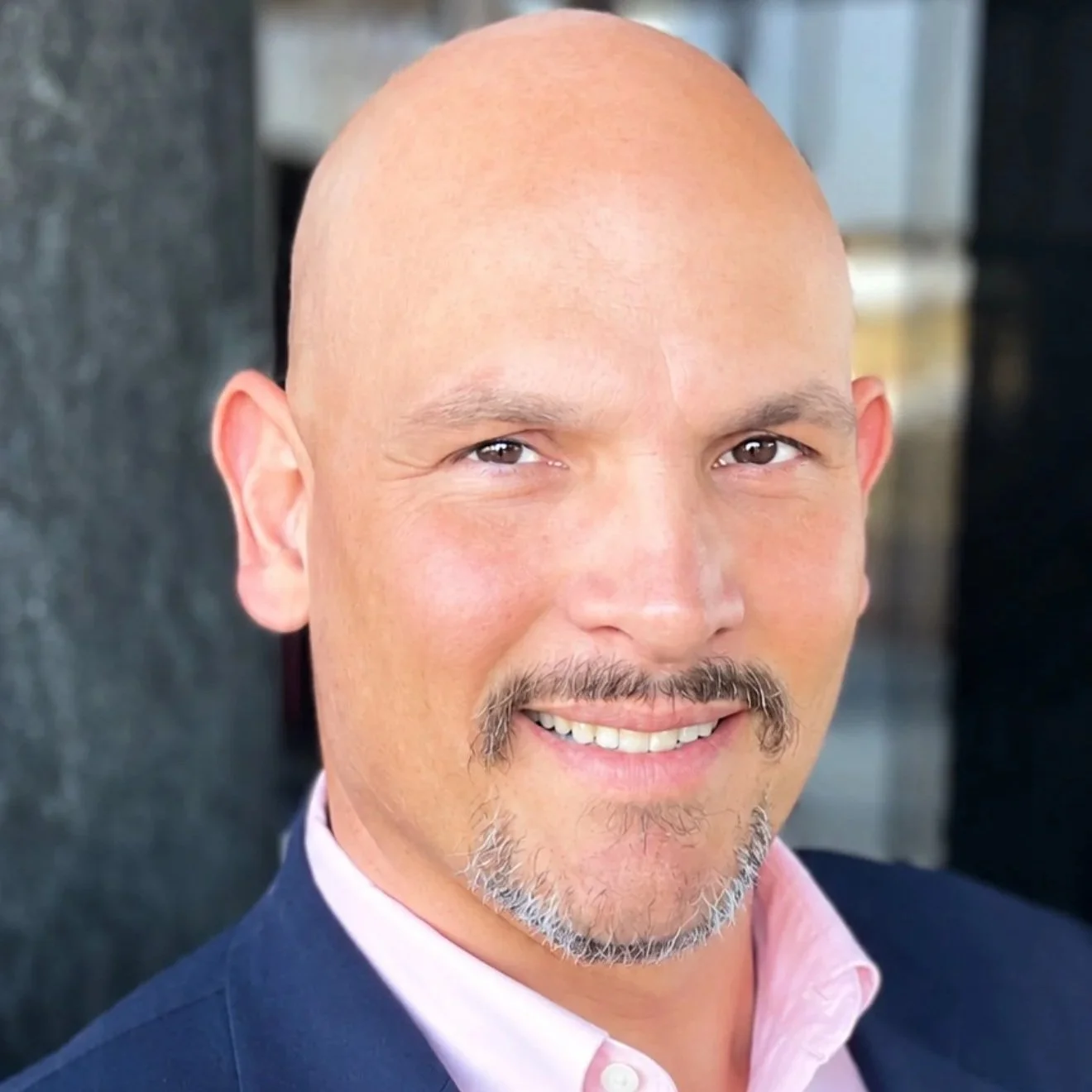 Shannon Moot headshot