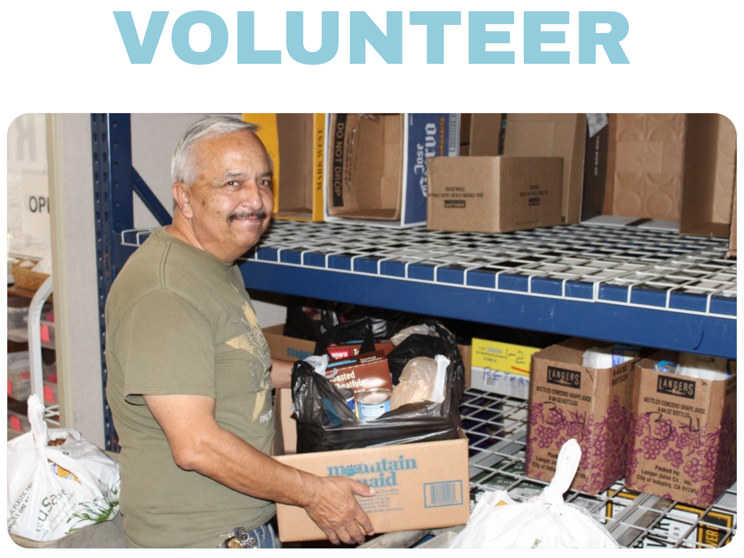 Partners in Action — Lutheran Social Services of the Southwest