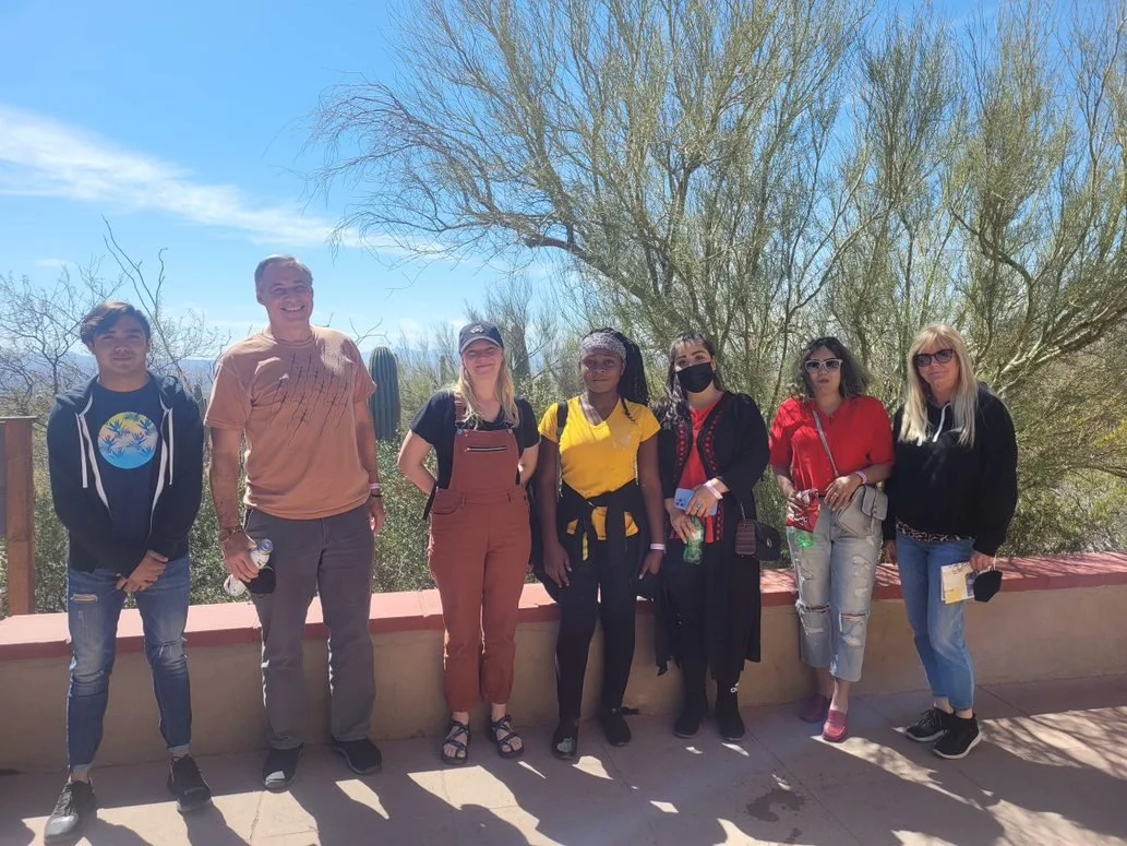 RYMP — Lutheran Social Services of the Southwest