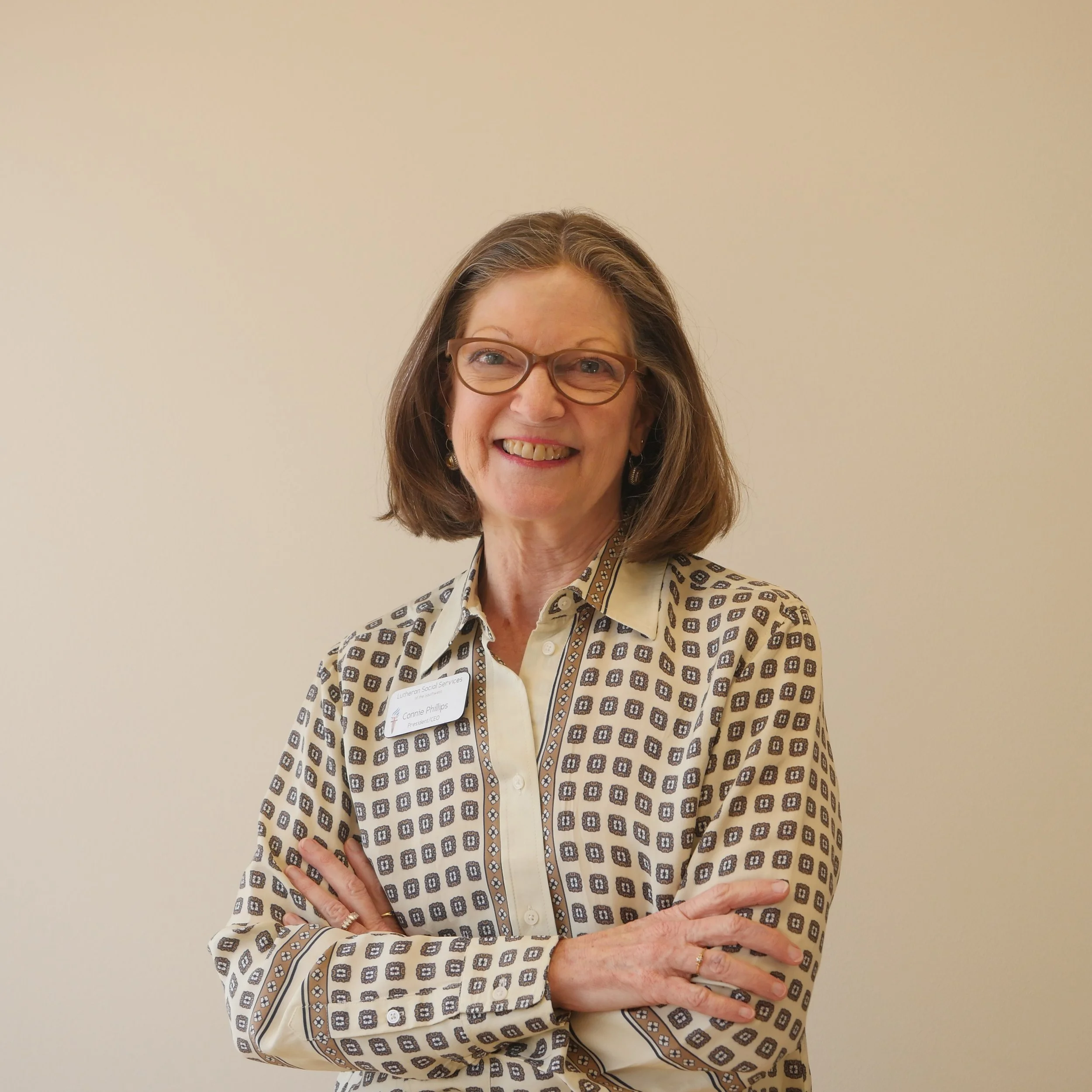 Connie Phillips