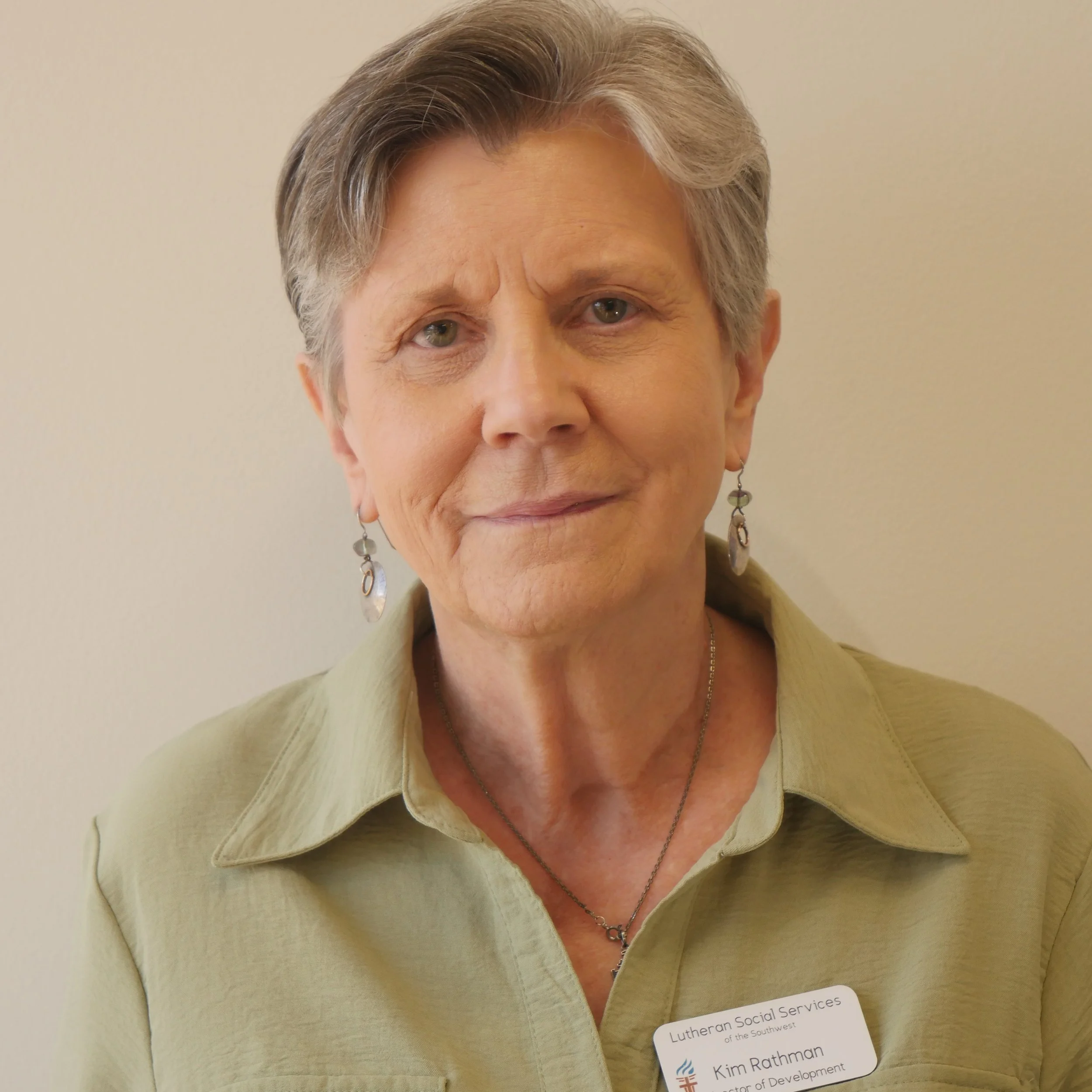 Kim Rathman