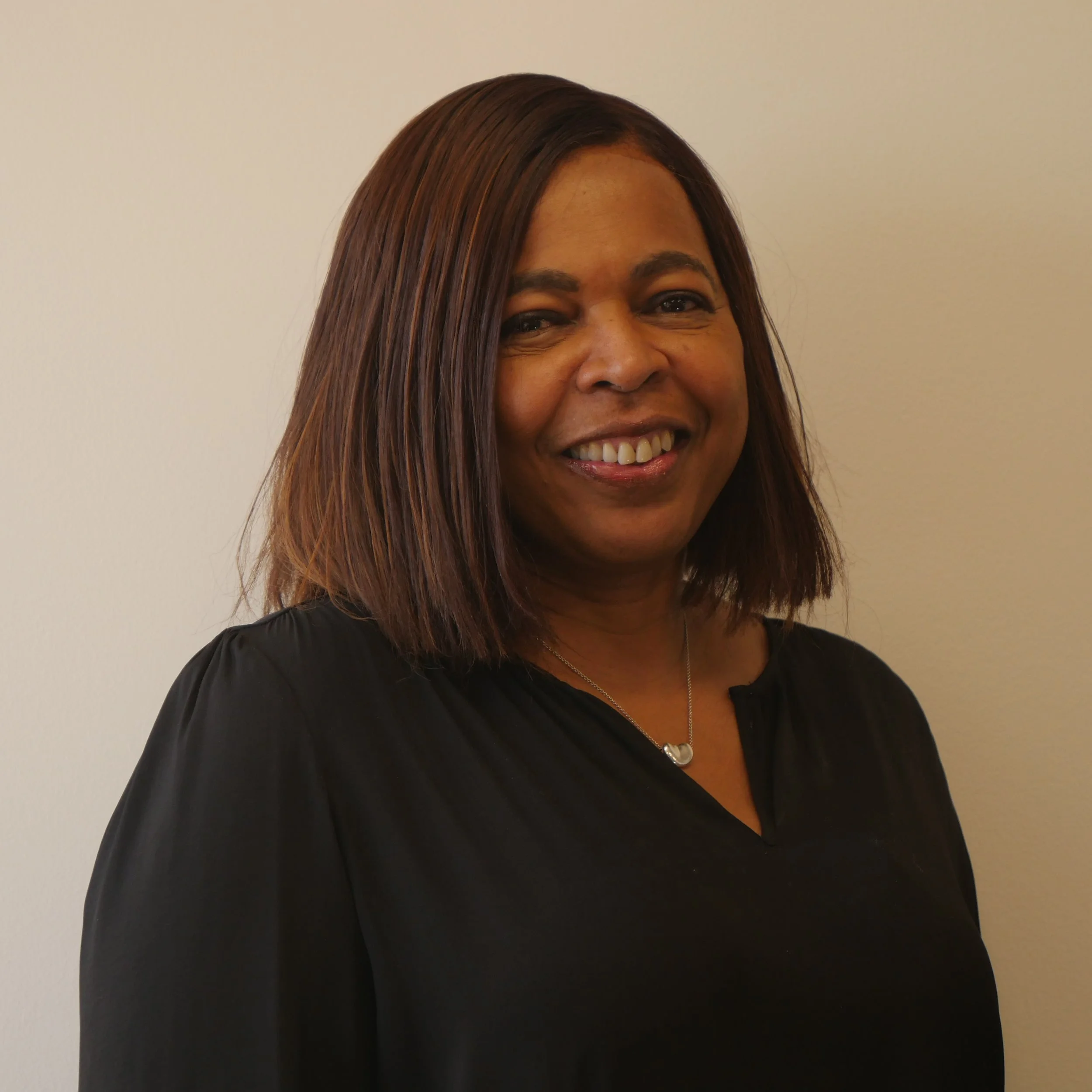 Cheryl Patterson