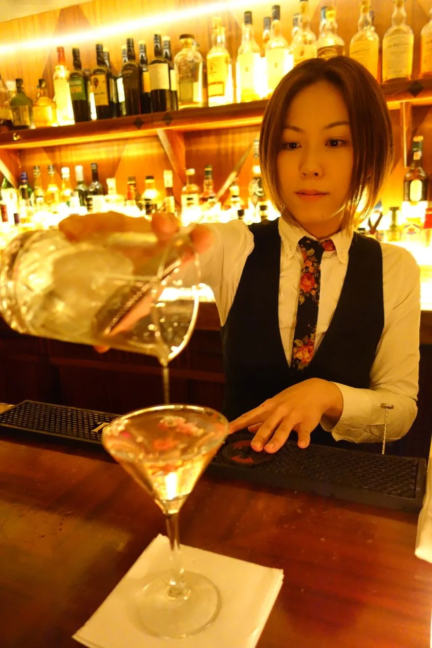 Ninohe Journey in New York