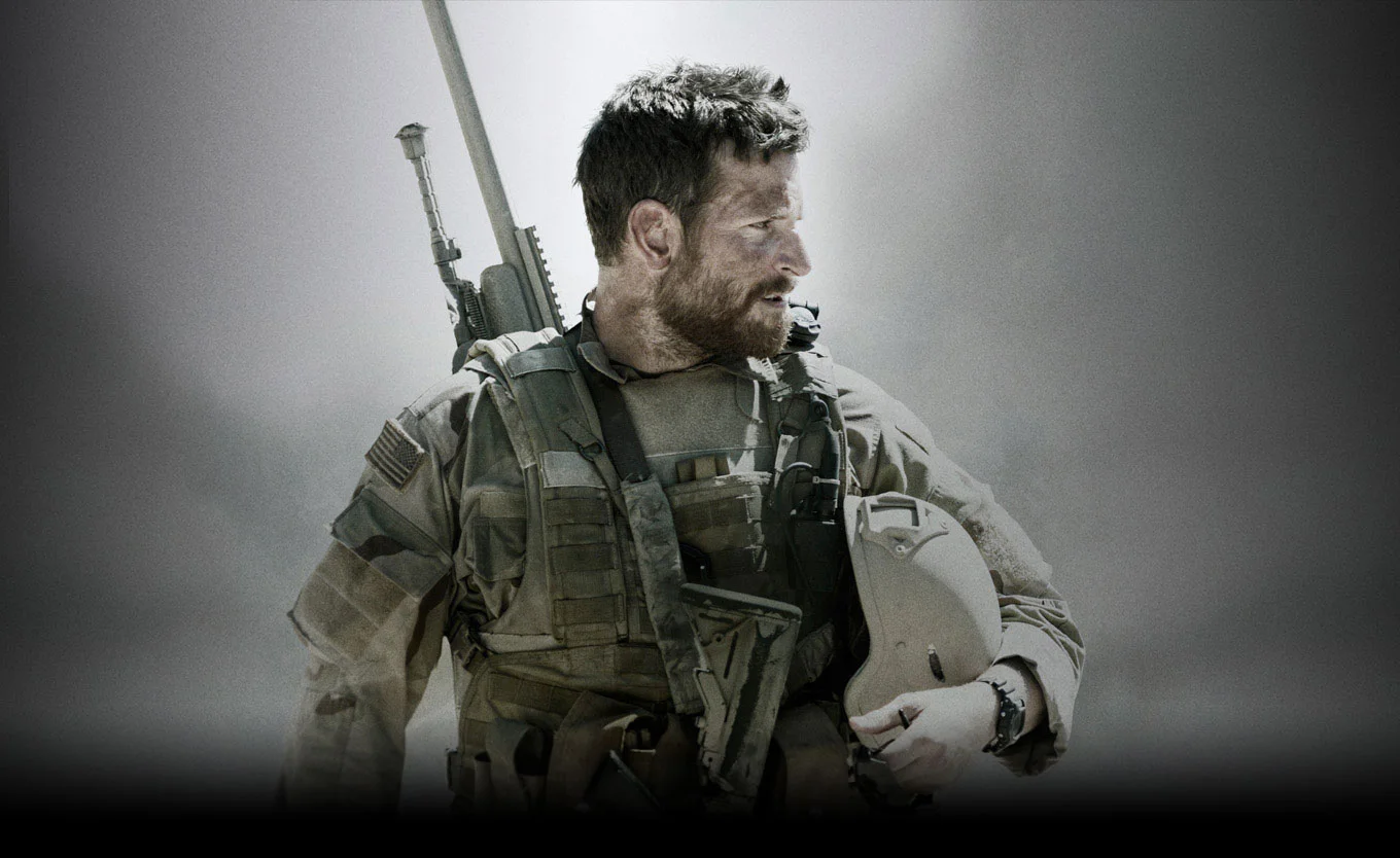 American Sniper - Our Response
