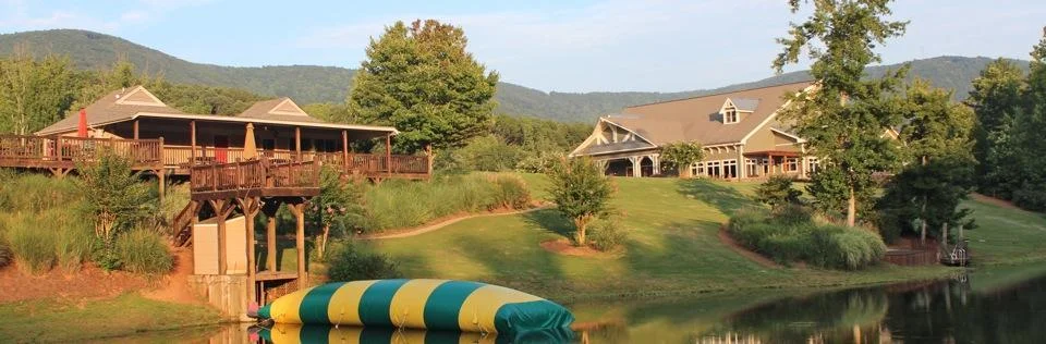 Young Life's Sharptop Cove - Jasper GA