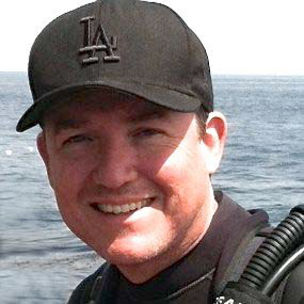 David Thorne: Executive Producer