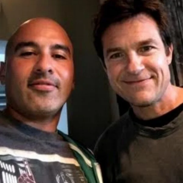 Jason Bateman