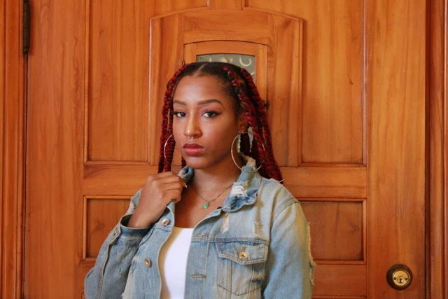 Participant Stories | Meet Marchel