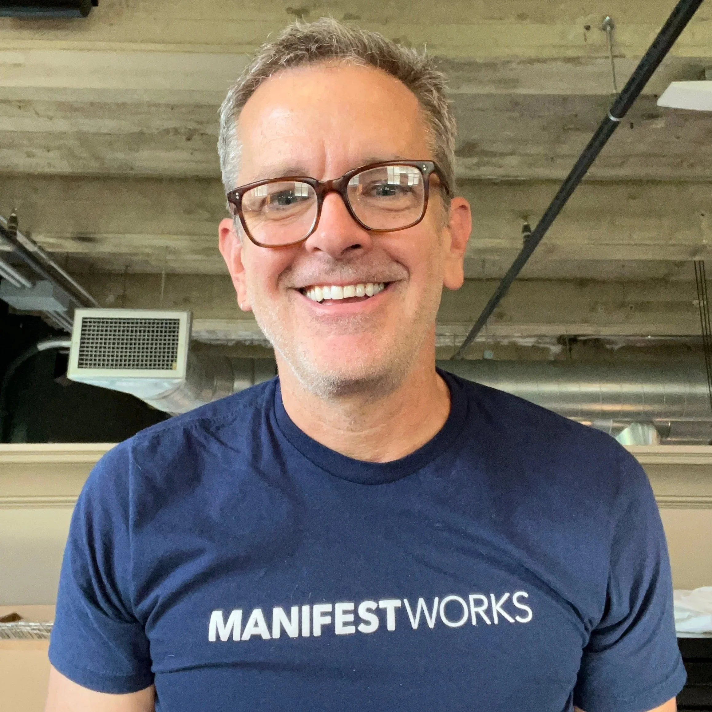 Our Staff — ManifestWorks