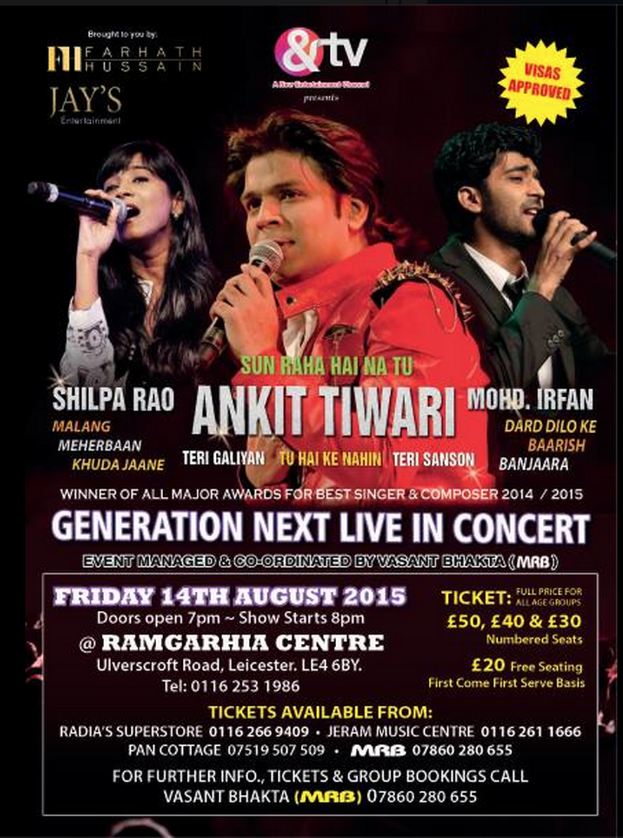 Ankit Poster.png