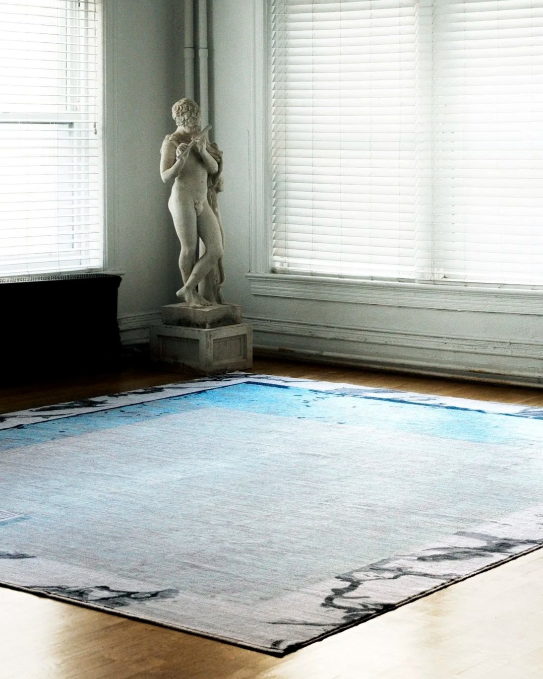 CHRISTOPHER FARR X RAFAEL PIETRO