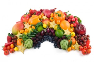 Phytonutrients: Paint your plate with the colors of the rainbow - Harvard  Health