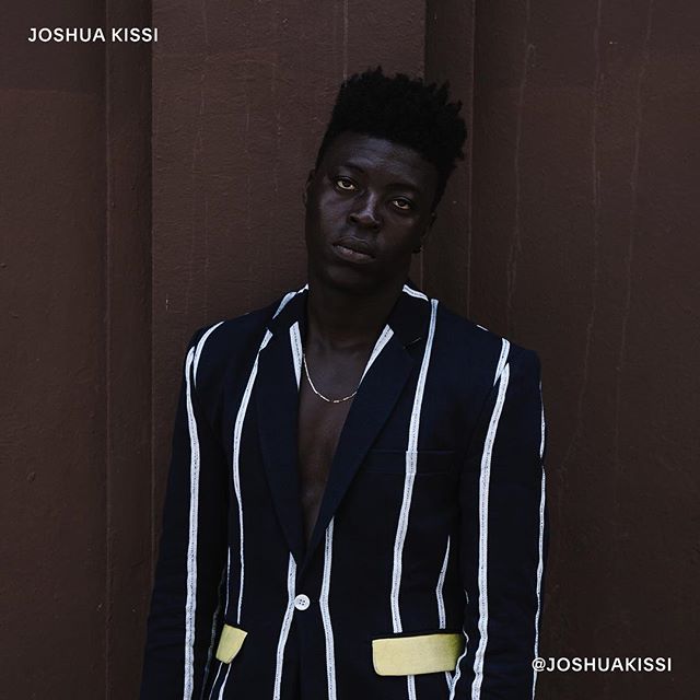 &ldquo;As a creative entrepreneur, there are always ideas that excite you &ndash; but more importantly, it&rsquo;s about finding the time and space to actualize those ideas.&rdquo; -Photographer and #Squarespace customer @joshuakissi