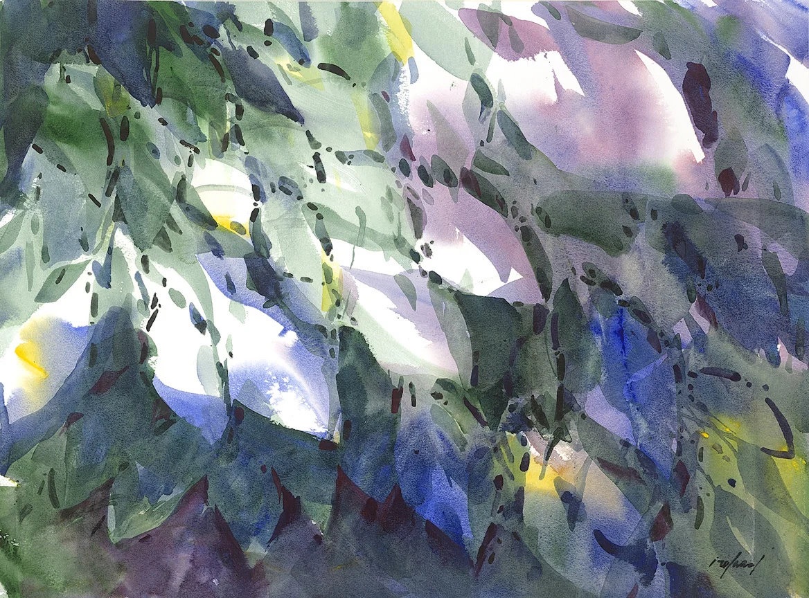 Springtime