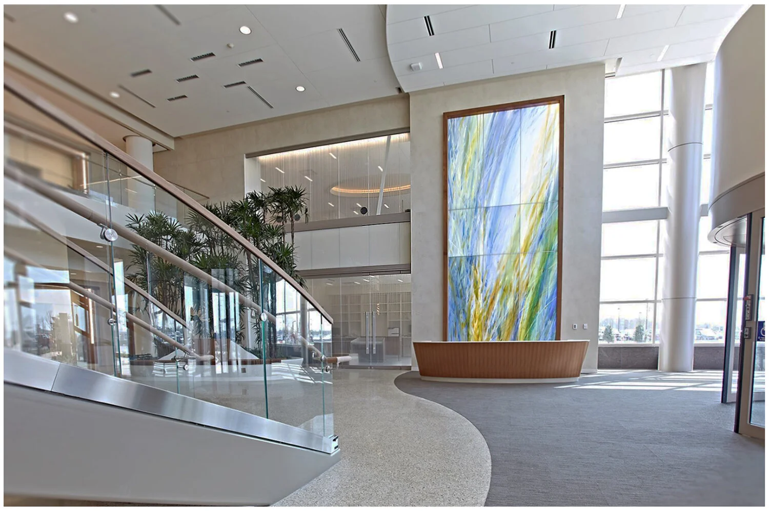 Parkview Cancer Institute / Fort Wayne, IN