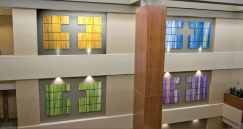 CHI Memorial Hospital / Chattanooga, TN