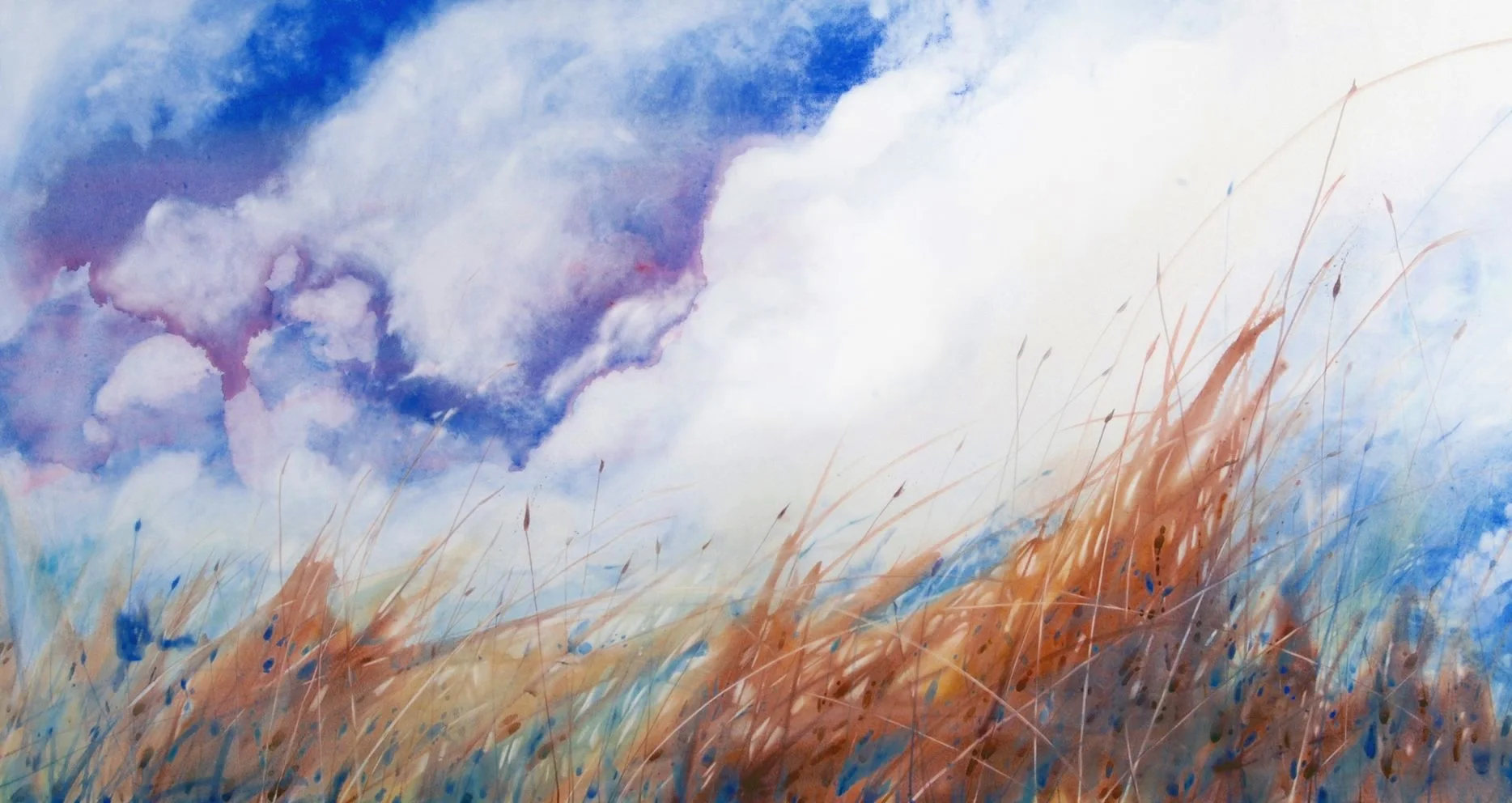 Big Sky Tallgrass