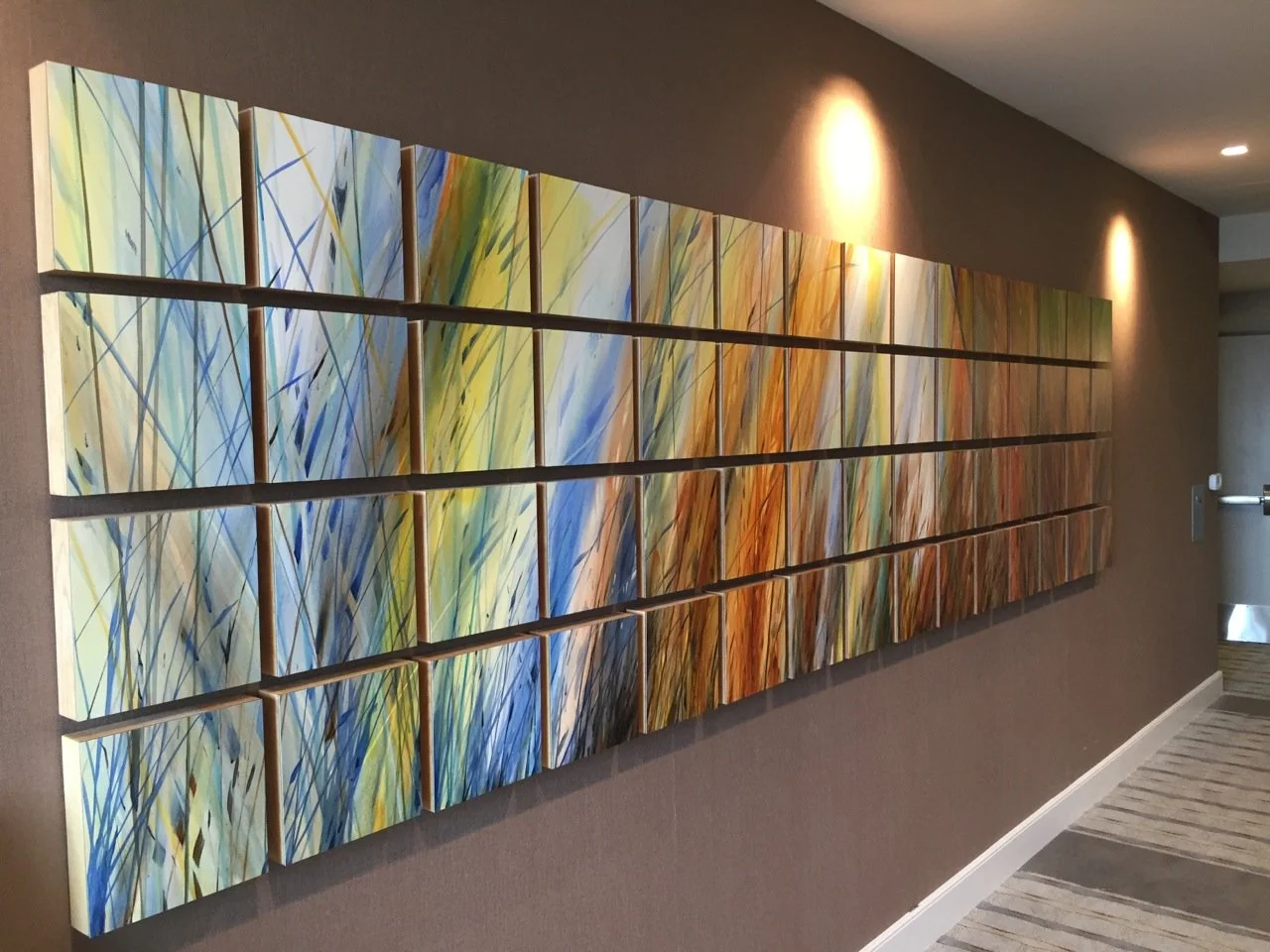 One Canal Luxury Residences Boston MS