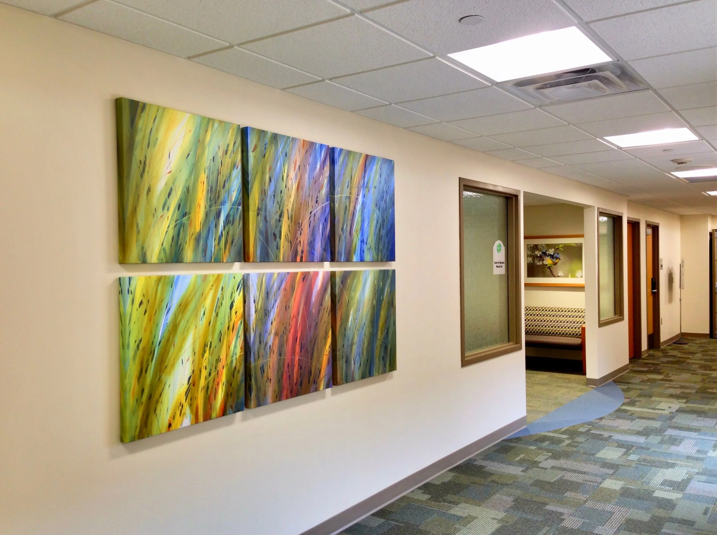 Glencoe Regional Health Services Glencoe IL