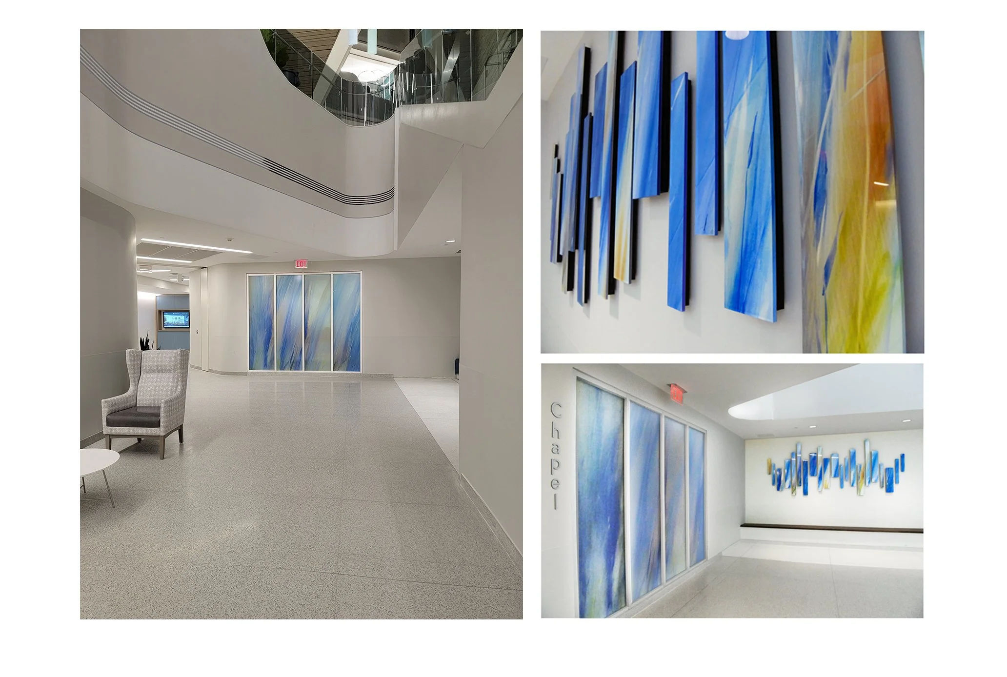 Atrium Health _UW Chapel  Houston TX