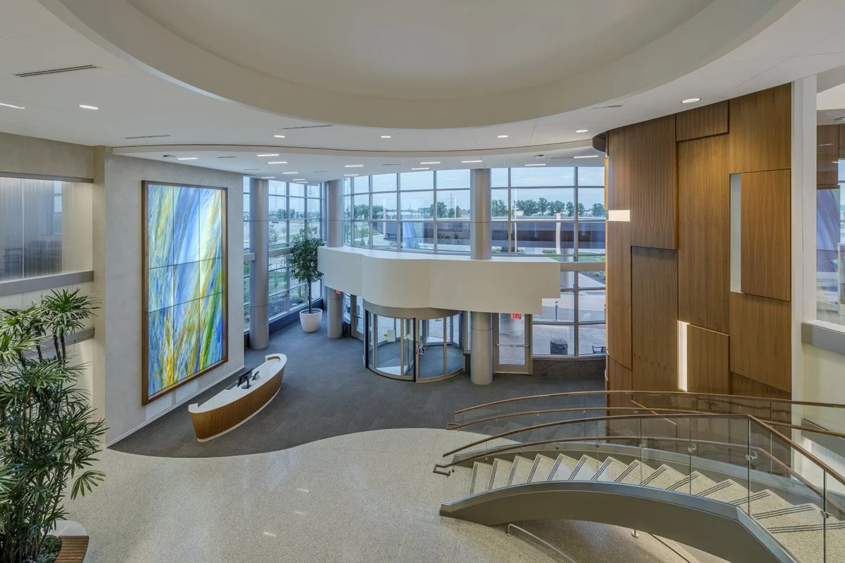 Parkview Cancer Center Ft. Wayne IN