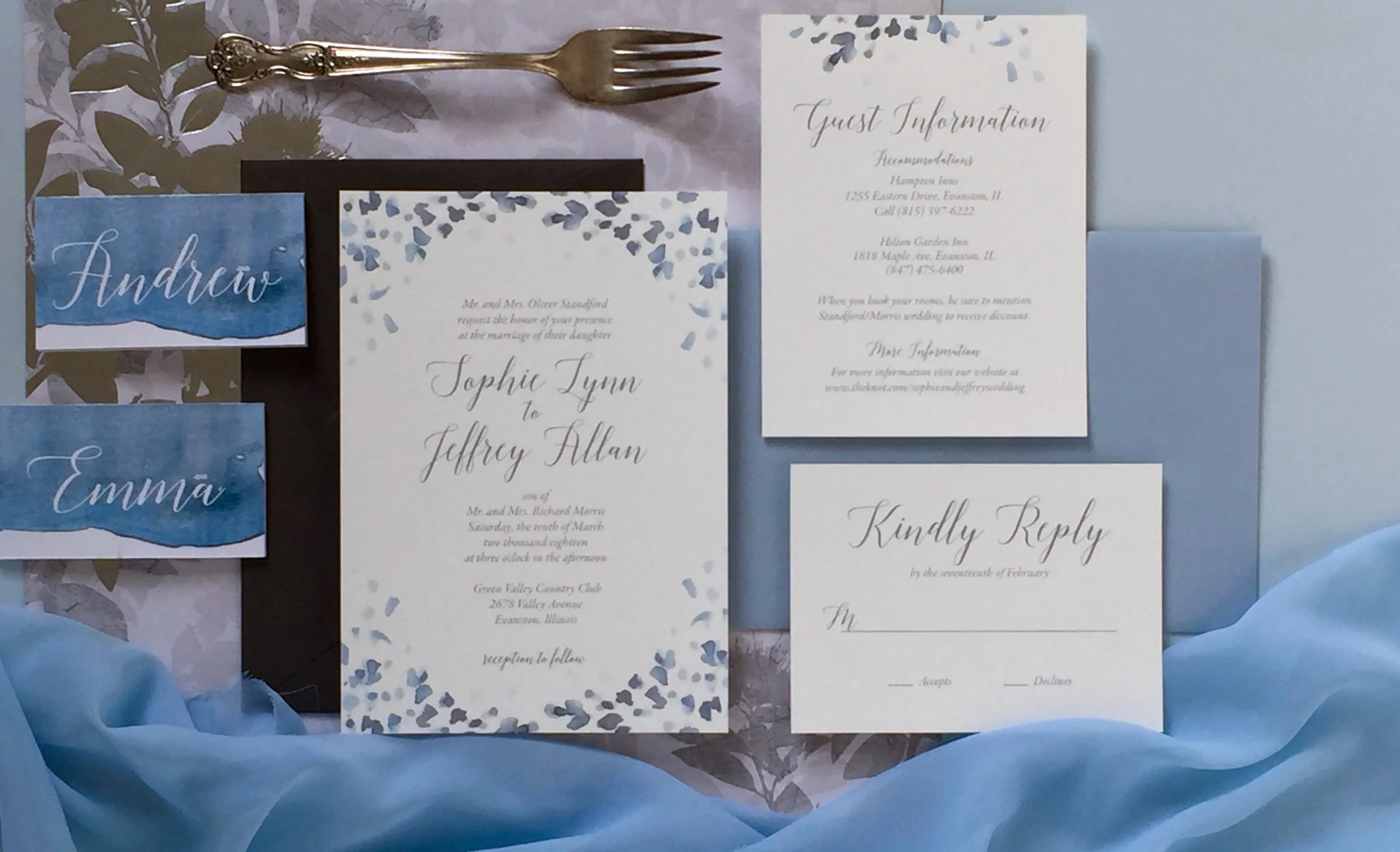 SOPHIE SUITE