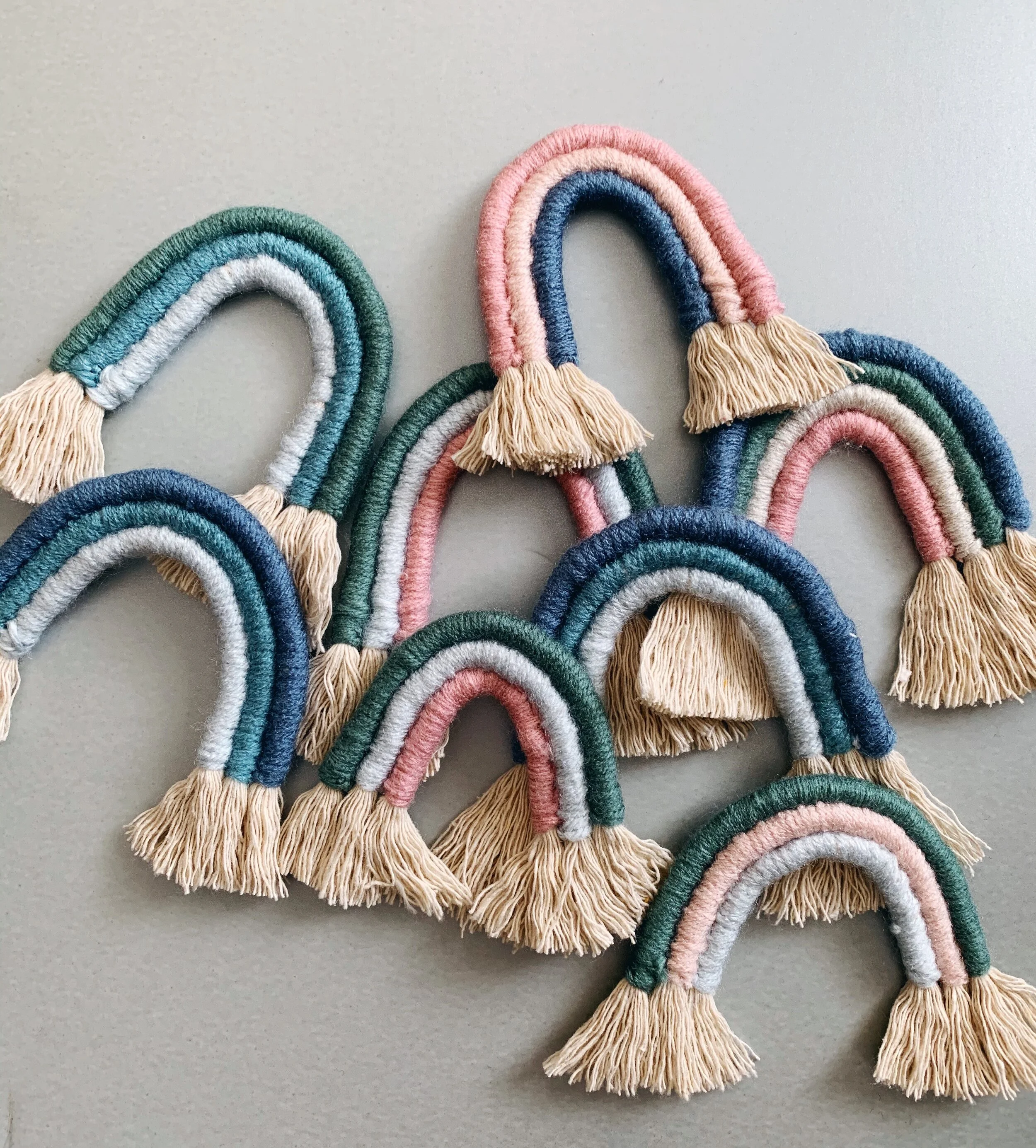 Handmade Rainbow