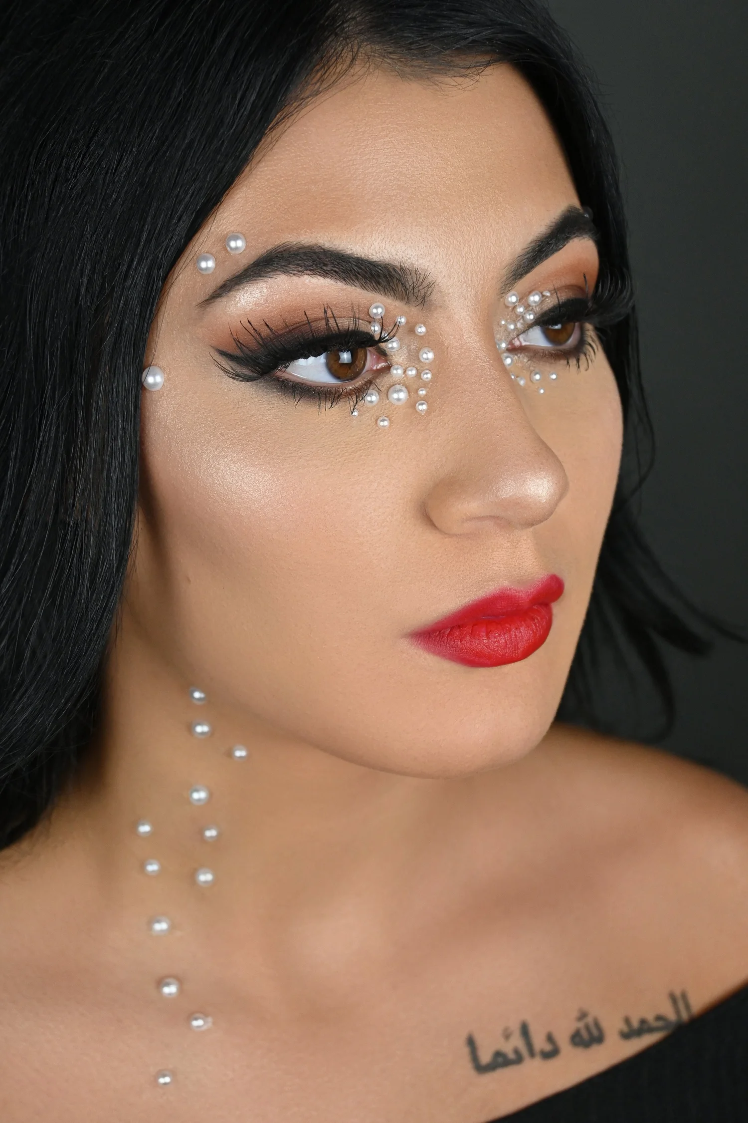 Special Effects Makeup School Nj Saubhaya Makeup