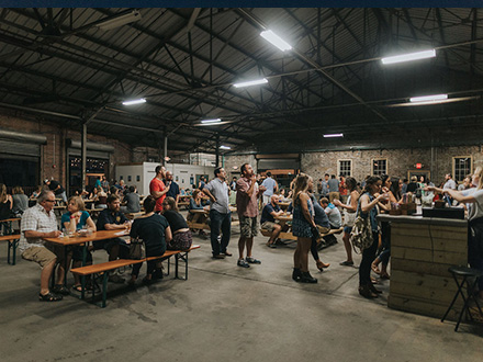 Photo: Urban South Brewery