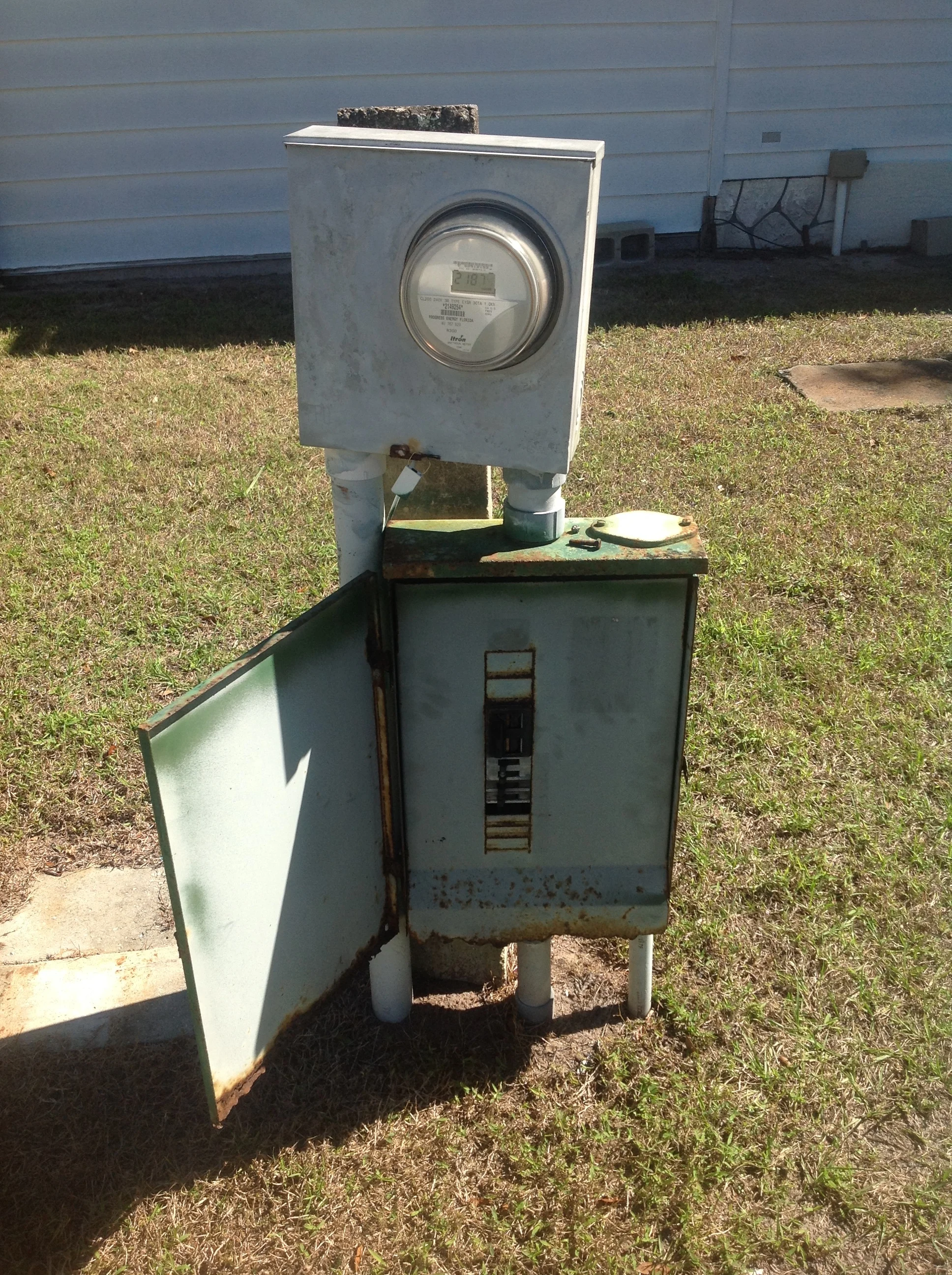 The old service needed a serious upgrade.