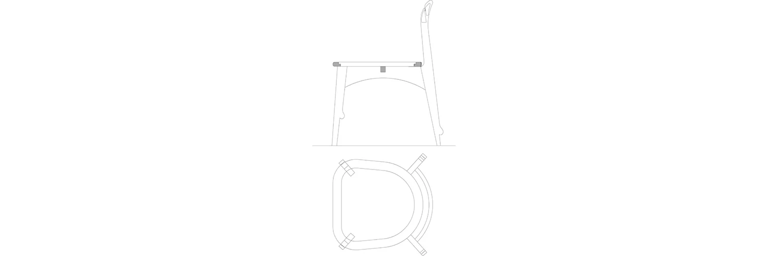 silla de doble pieneta y pata de perro.jpg
