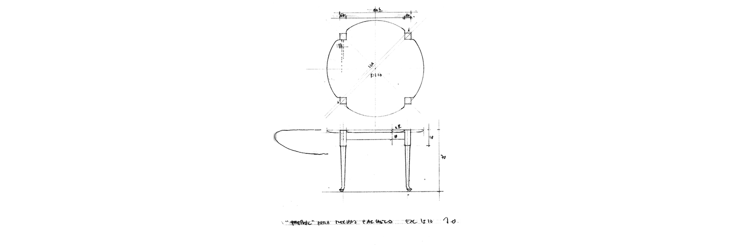 Comedor redondo Trebol para Mechas Pacheco.jpg