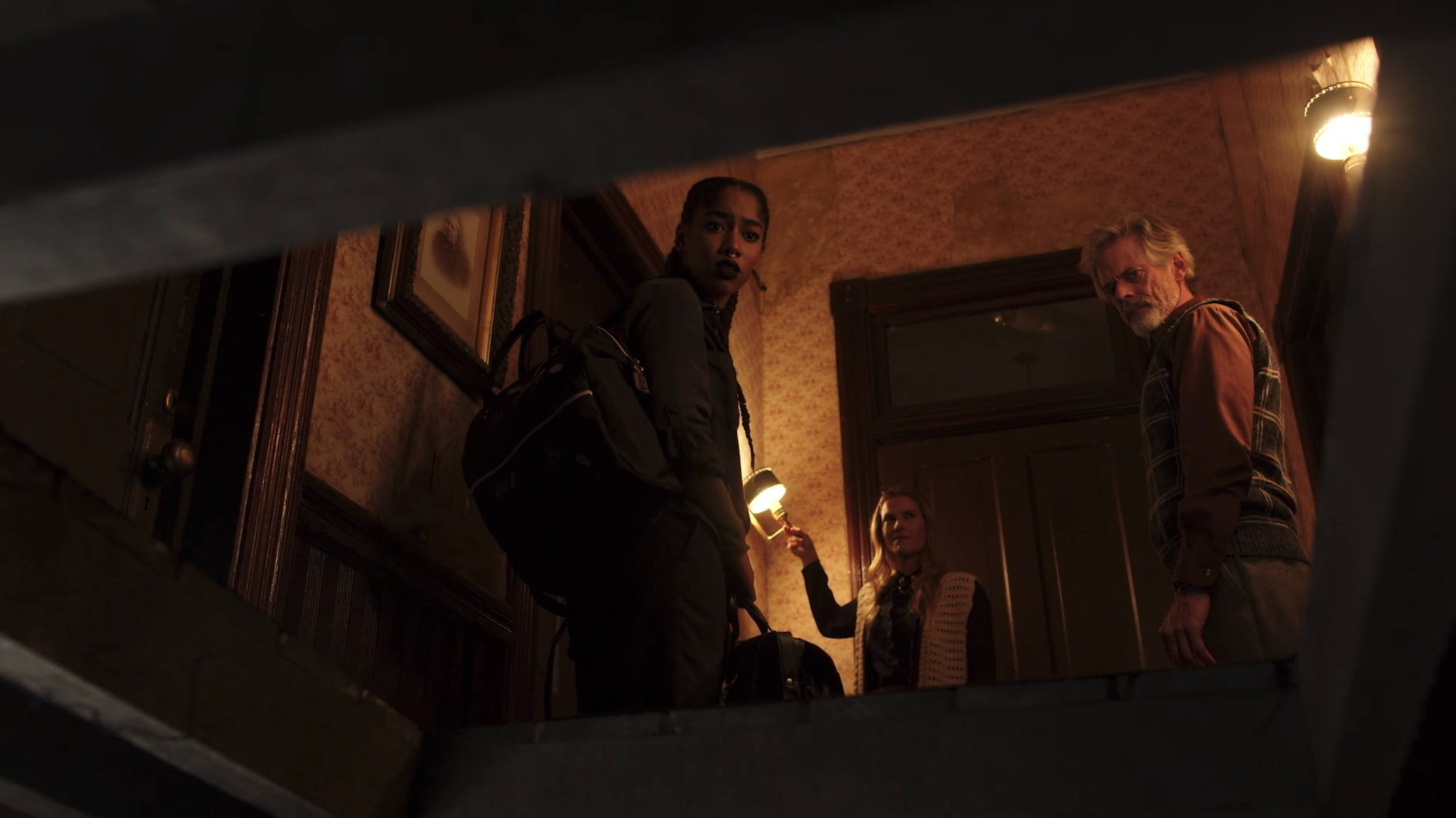 E202 - Dead and Breakfast