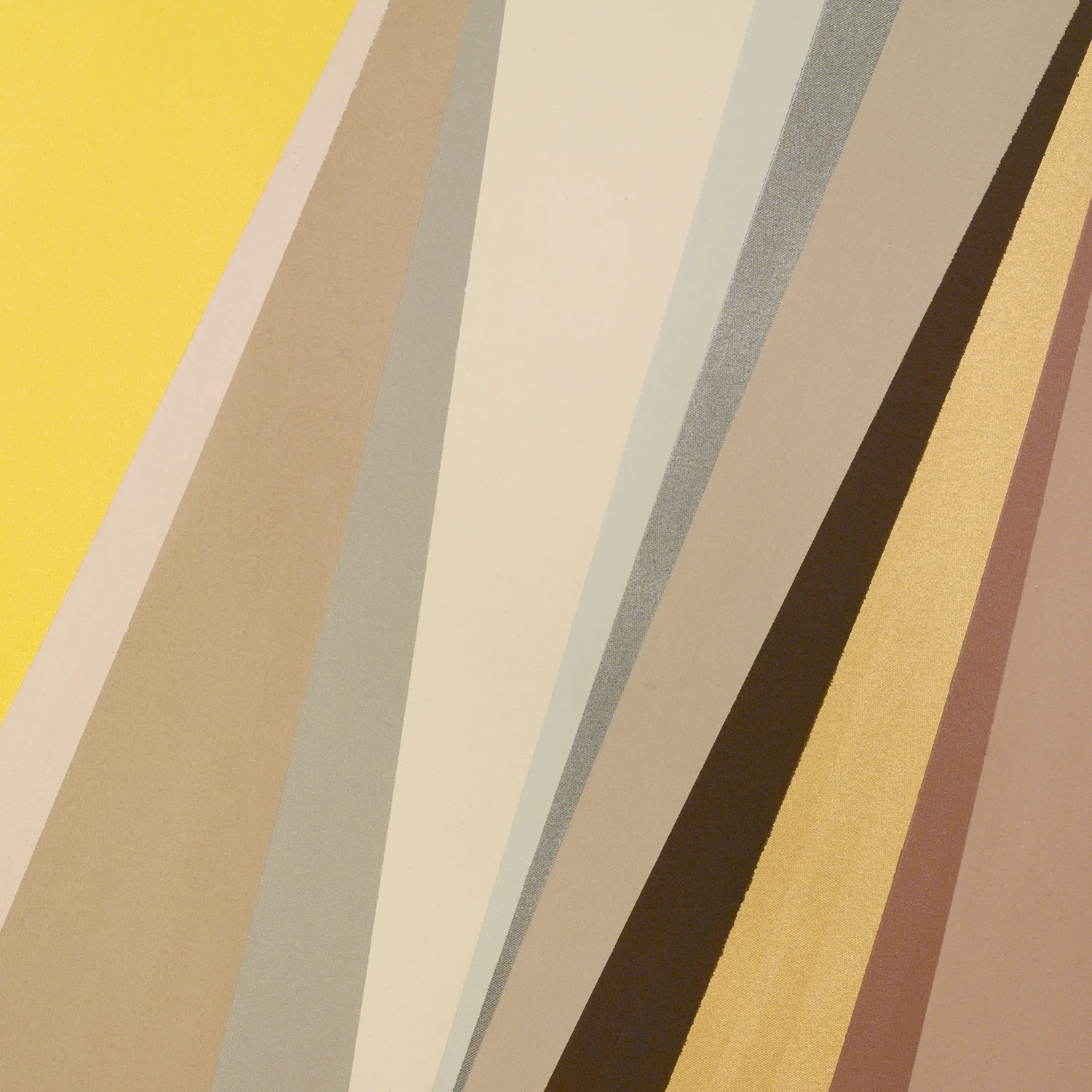    Tanami     24 by 24 inches    Acrylic on canvas    2011  