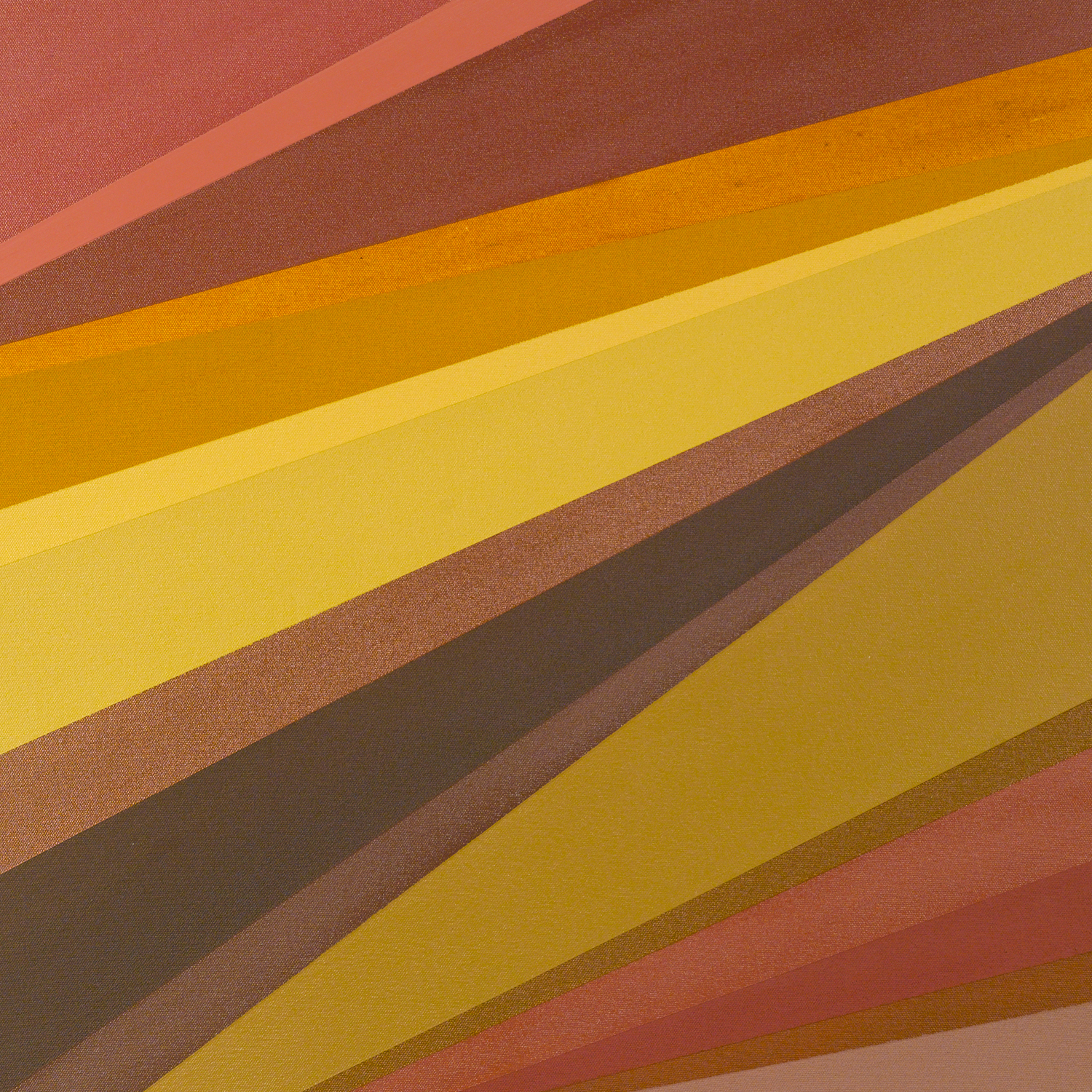    Yirrkala     24 by 24 inches    Acrylic on canvas    2011  