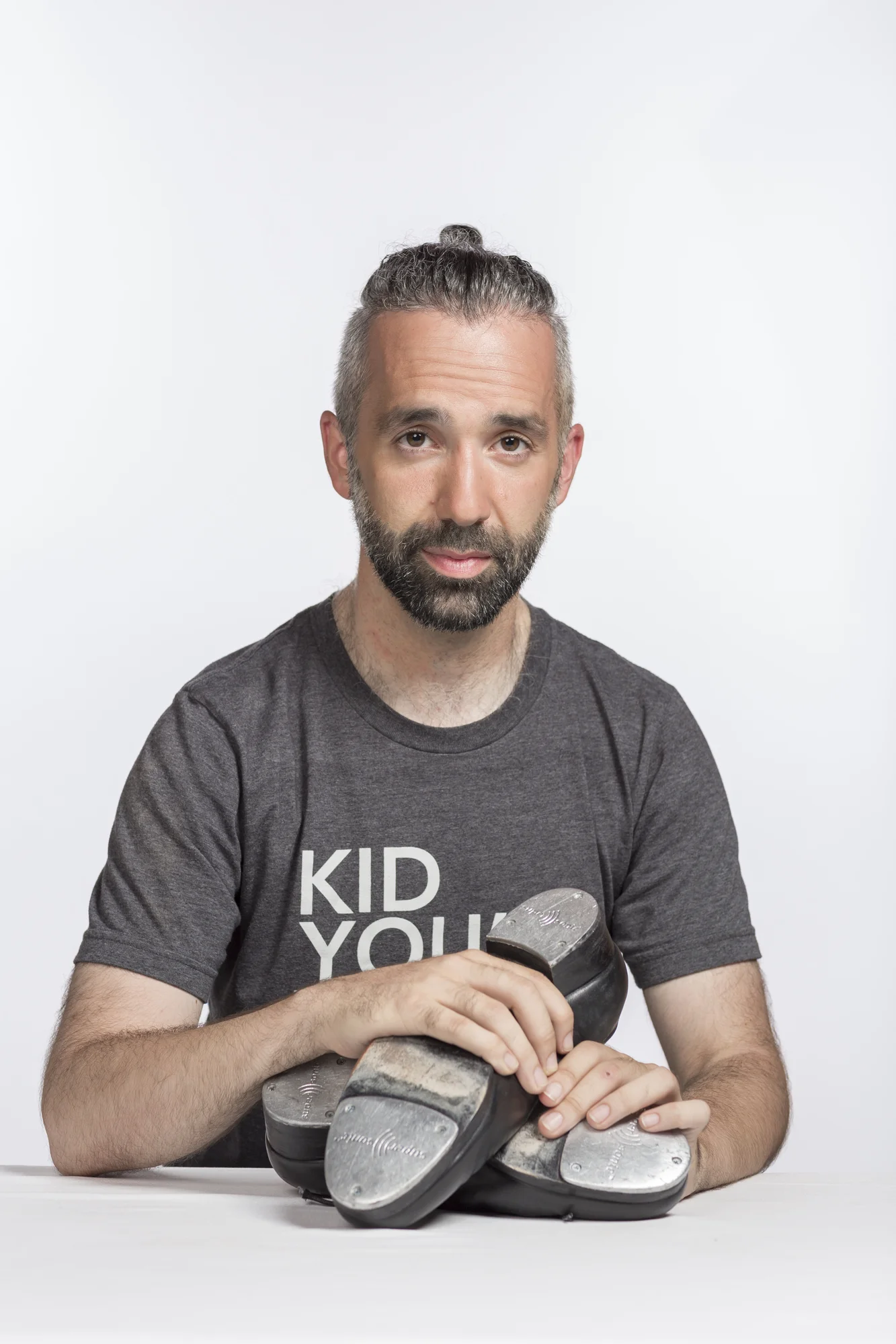 Photo: Bret Hartman/TED
